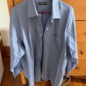 Men’s dress shirt